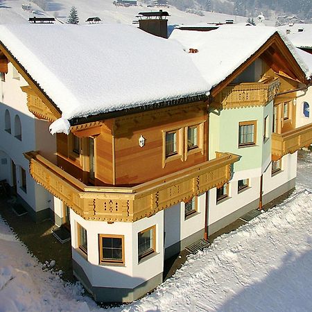 Apartment Landhaus Anton By Interhome Aschau Im Zillertal Екстериор снимка