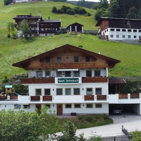 Apartment Landhaus Anton By Interhome Aschau Im Zillertal Екстериор снимка