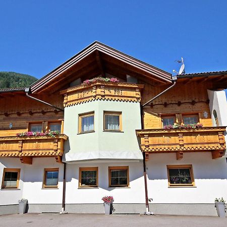 Apartment Landhaus Anton By Interhome Aschau Im Zillertal Екстериор снимка