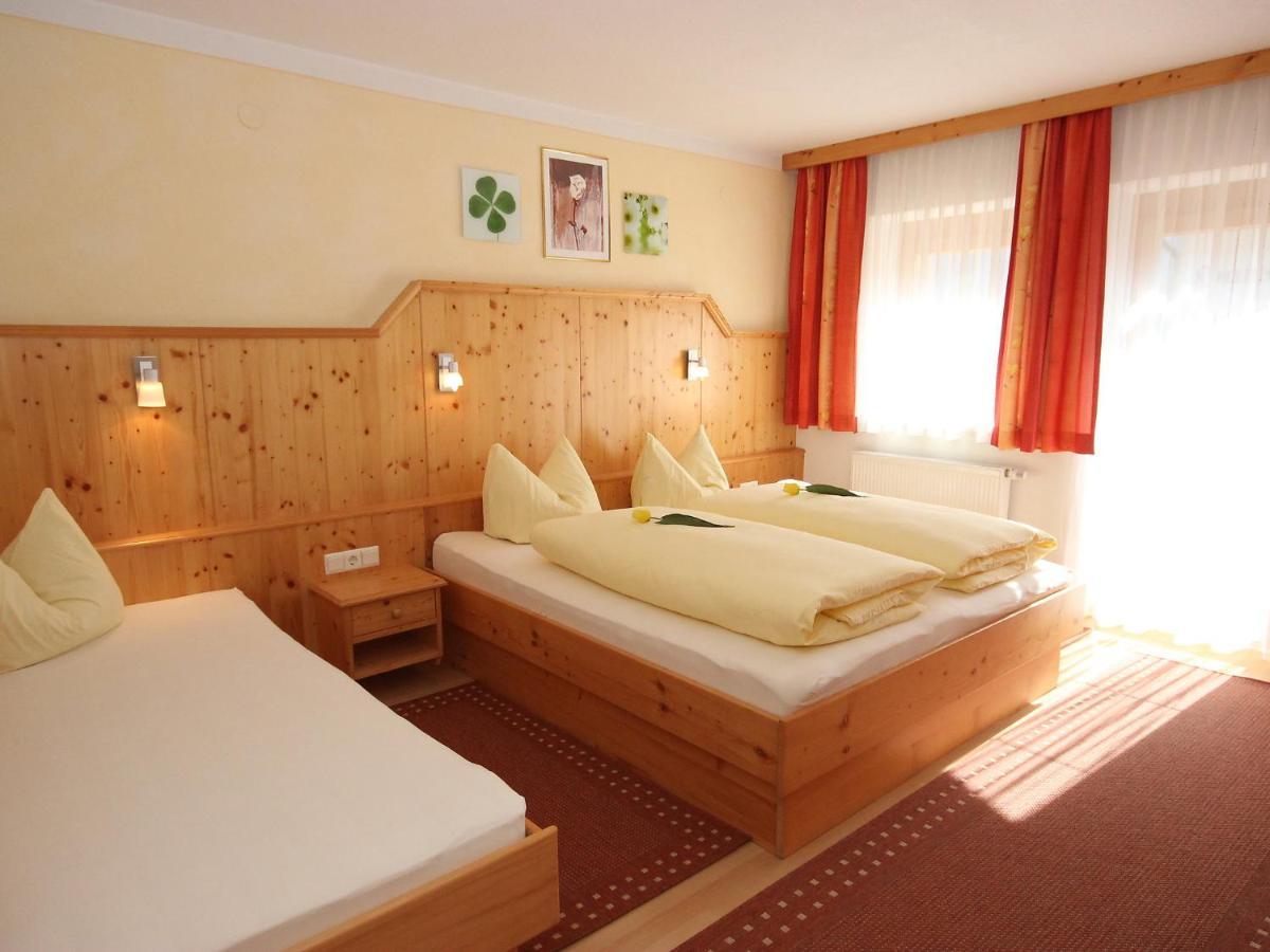 Apartment Landhaus Anton By Interhome Aschau Im Zillertal Екстериор снимка