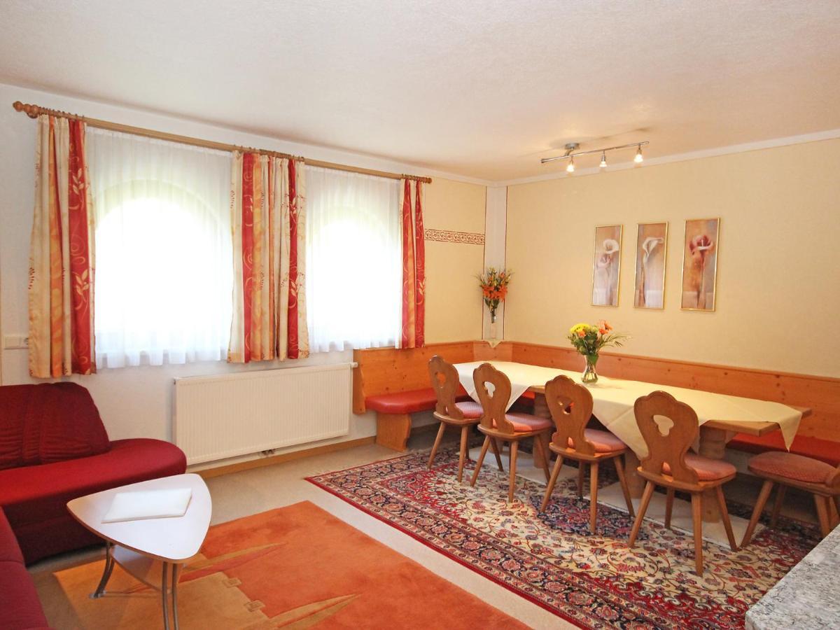 Apartment Landhaus Anton By Interhome Aschau Im Zillertal Екстериор снимка