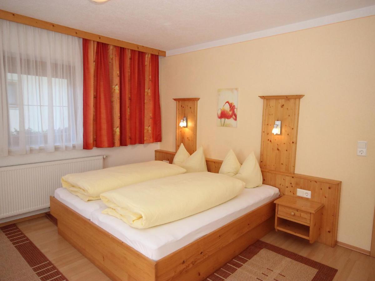 Apartment Landhaus Anton By Interhome Aschau Im Zillertal Екстериор снимка