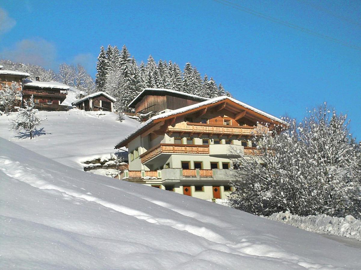 Apartment Landhaus Anton By Interhome Aschau Im Zillertal Екстериор снимка