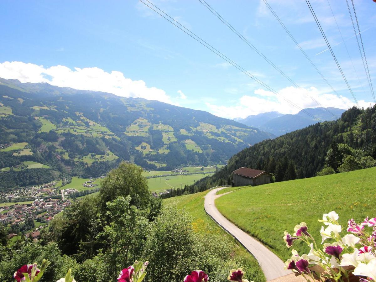 Apartment Landhaus Anton By Interhome Aschau Im Zillertal Екстериор снимка