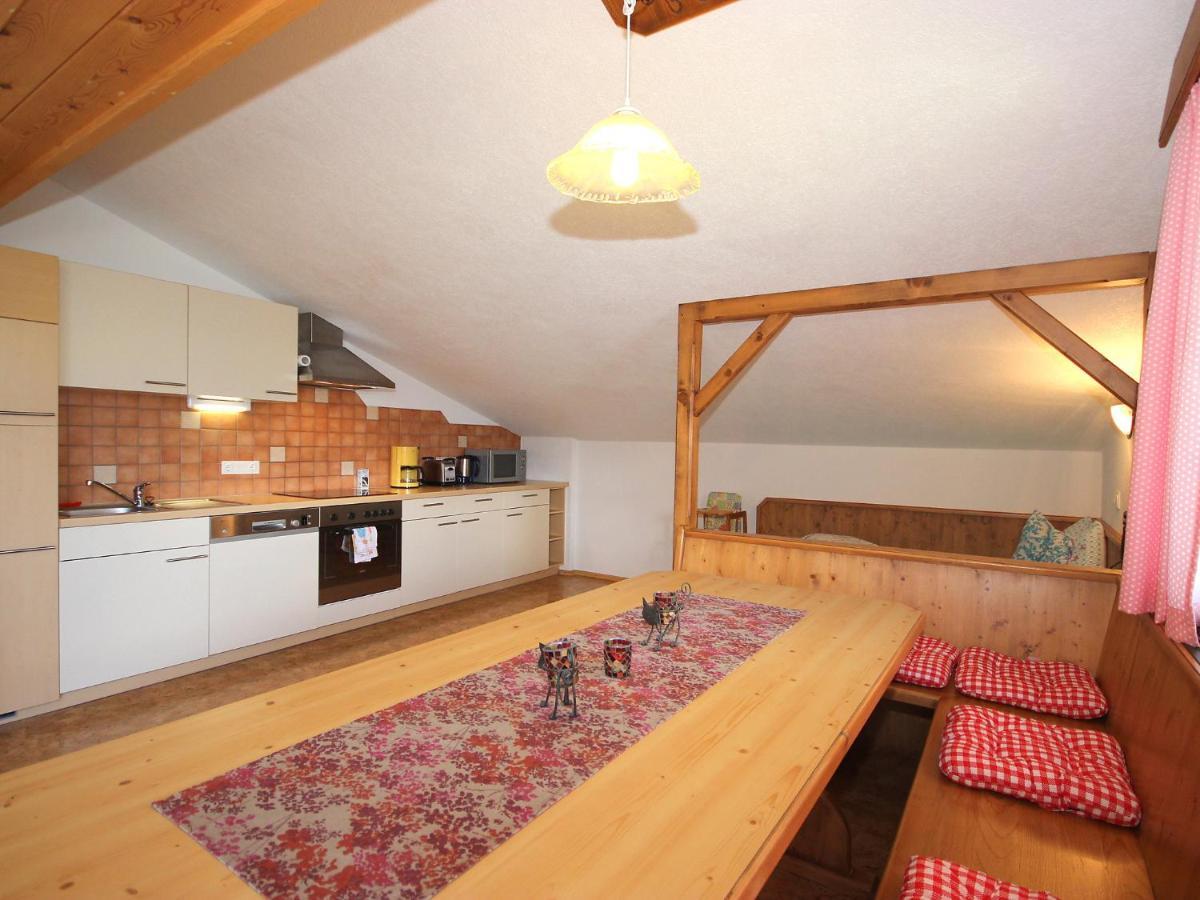 Apartment Landhaus Anton By Interhome Aschau Im Zillertal Екстериор снимка