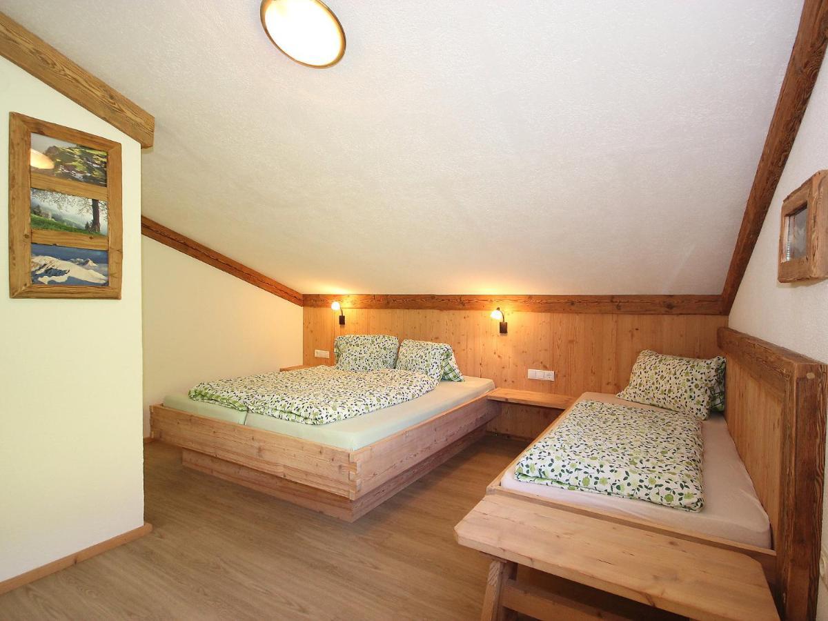 Apartment Landhaus Anton By Interhome Aschau Im Zillertal Екстериор снимка