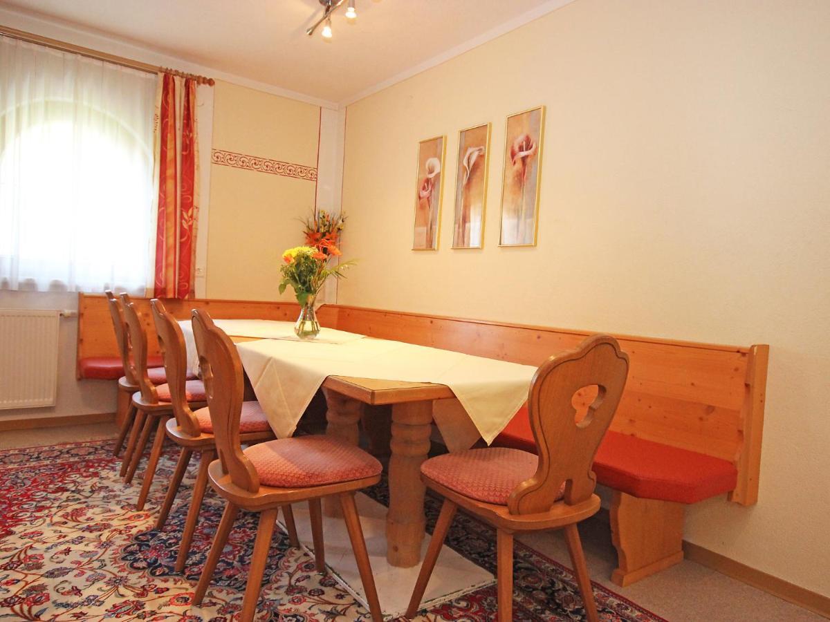Apartment Landhaus Anton By Interhome Aschau Im Zillertal Екстериор снимка