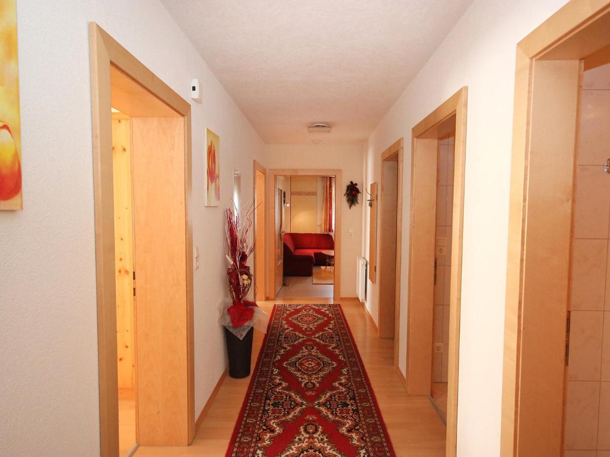 Apartment Landhaus Anton By Interhome Aschau Im Zillertal Екстериор снимка