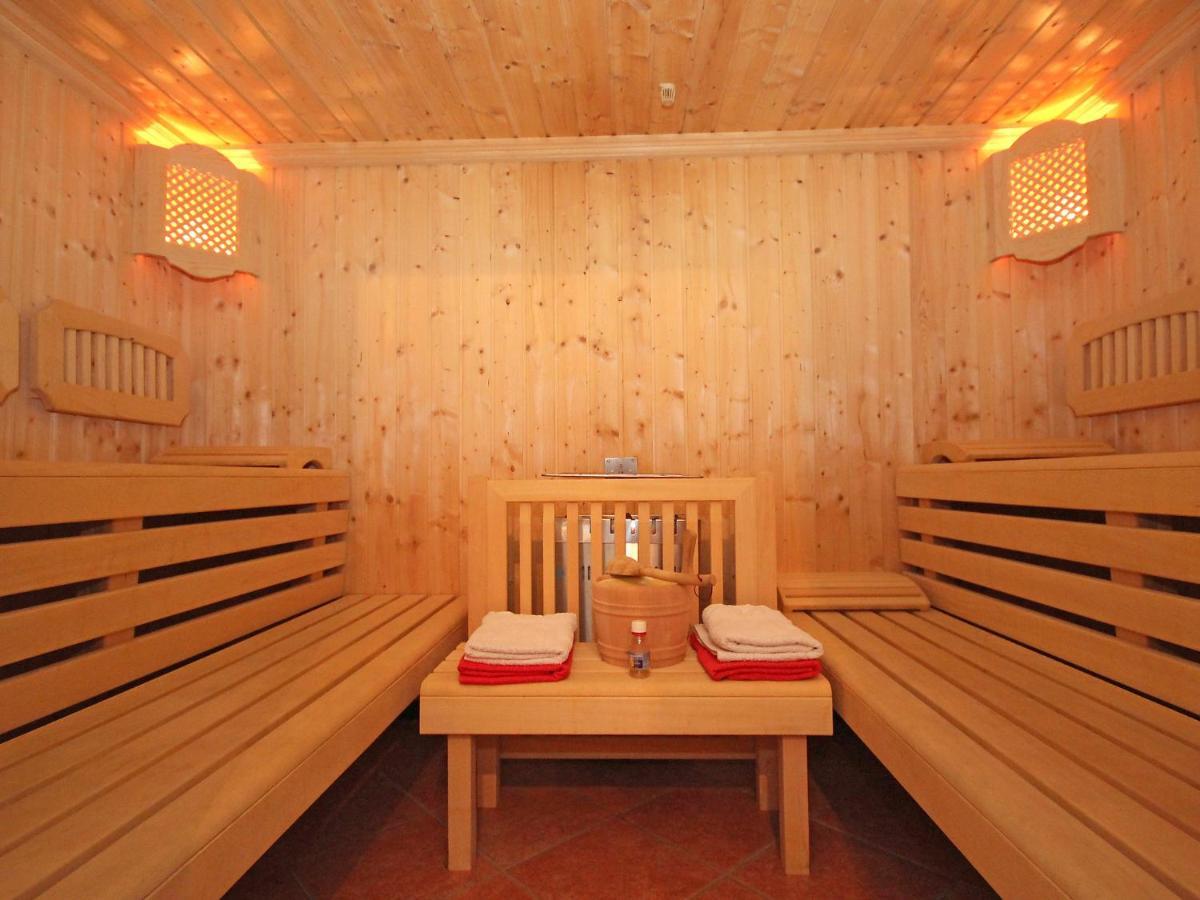 Apartment Landhaus Anton By Interhome Aschau Im Zillertal Екстериор снимка