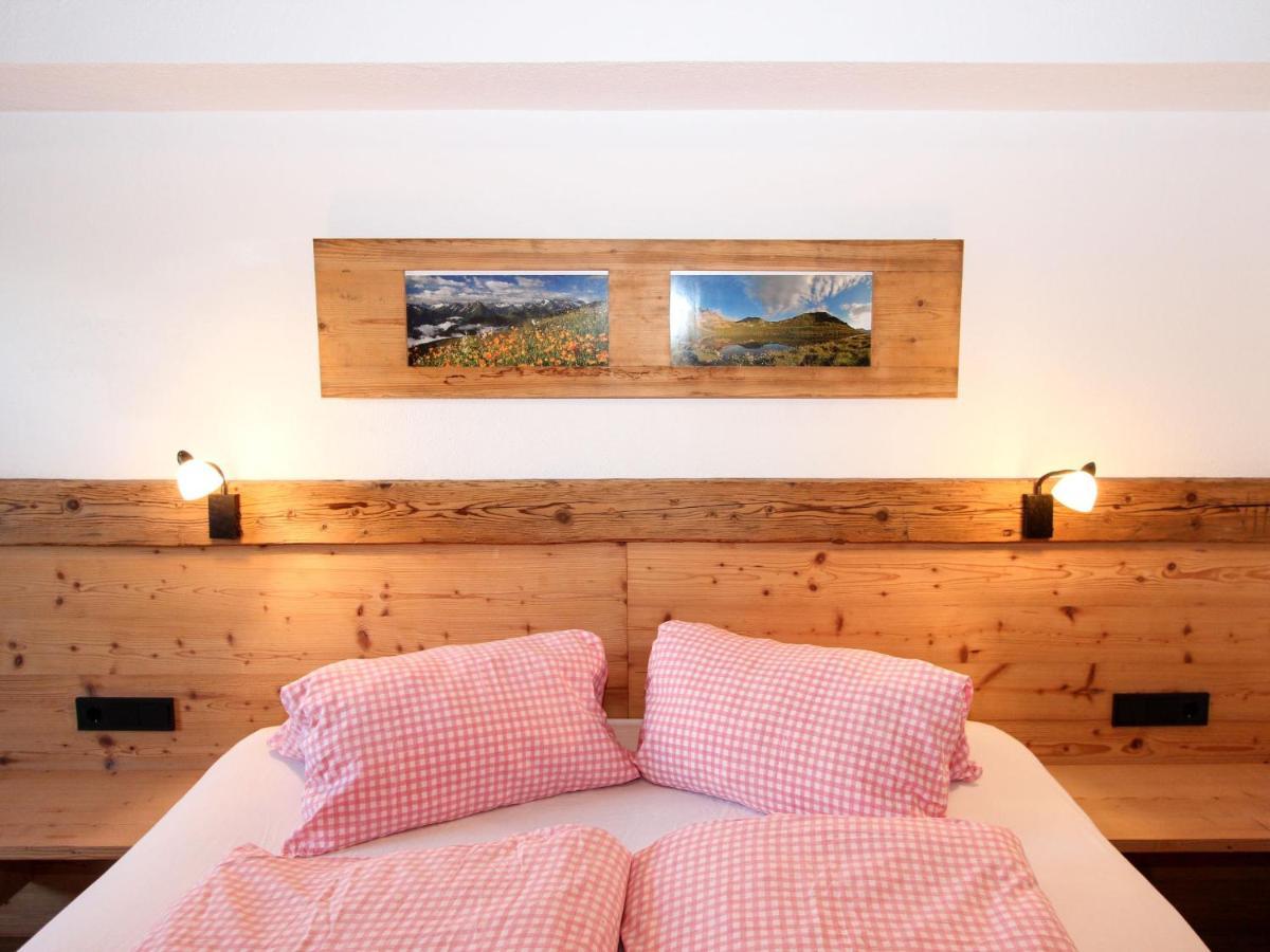 Apartment Landhaus Anton By Interhome Aschau Im Zillertal Екстериор снимка