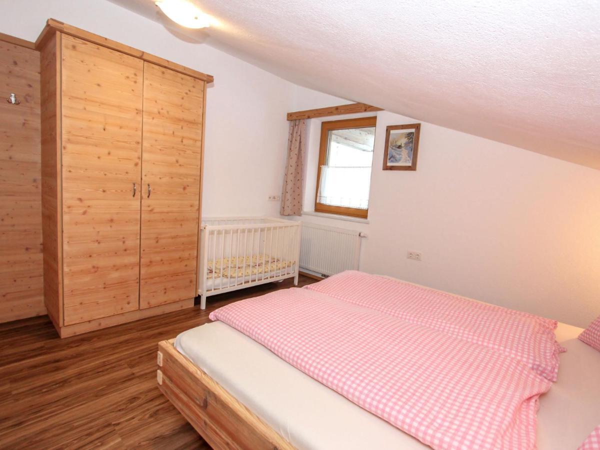 Apartment Landhaus Anton By Interhome Aschau Im Zillertal Екстериор снимка