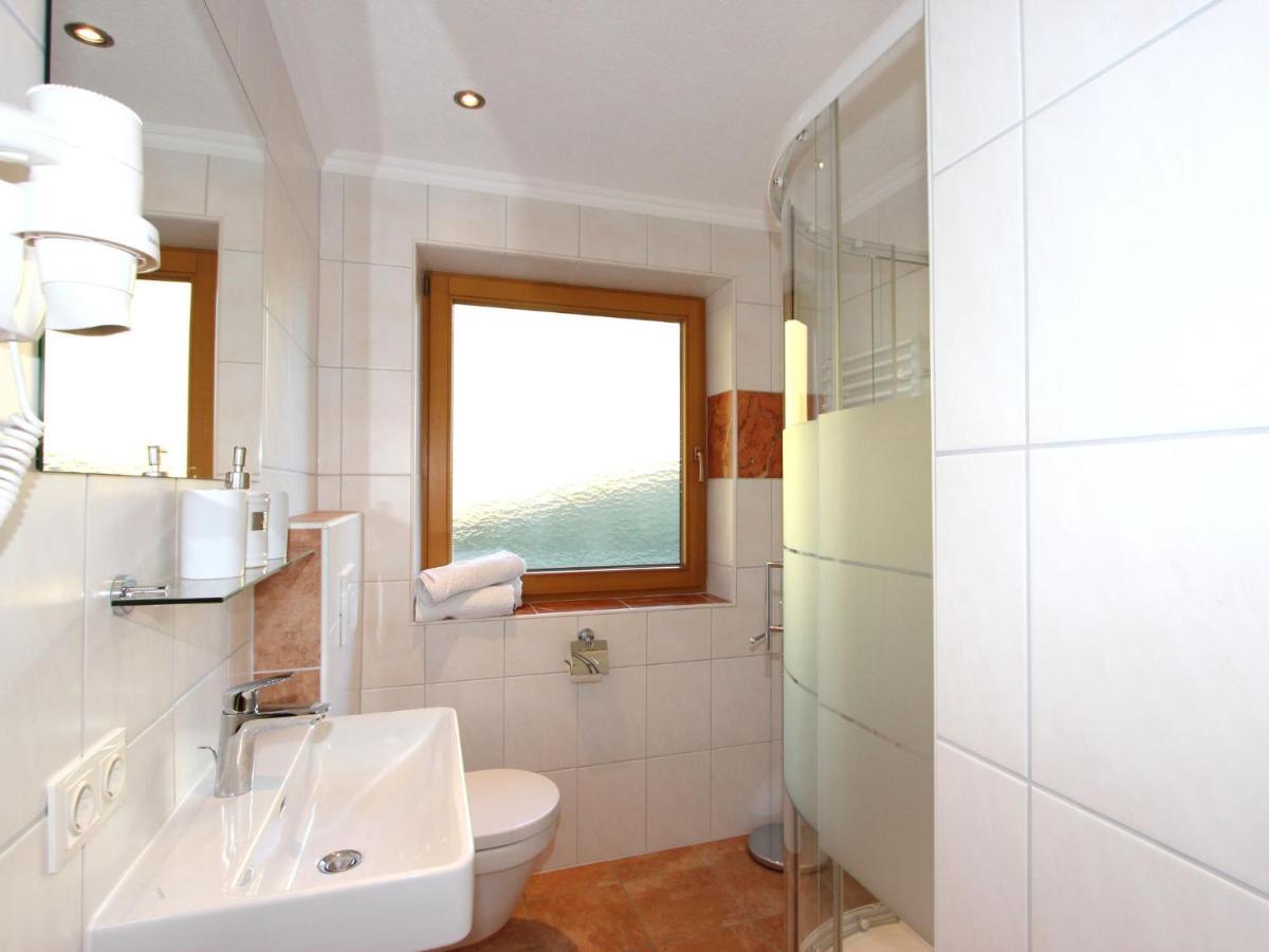 Apartment Landhaus Anton By Interhome Aschau Im Zillertal Екстериор снимка