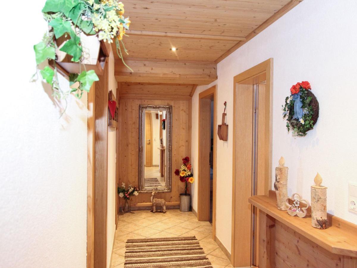 Apartment Landhaus Anton By Interhome Aschau Im Zillertal Екстериор снимка