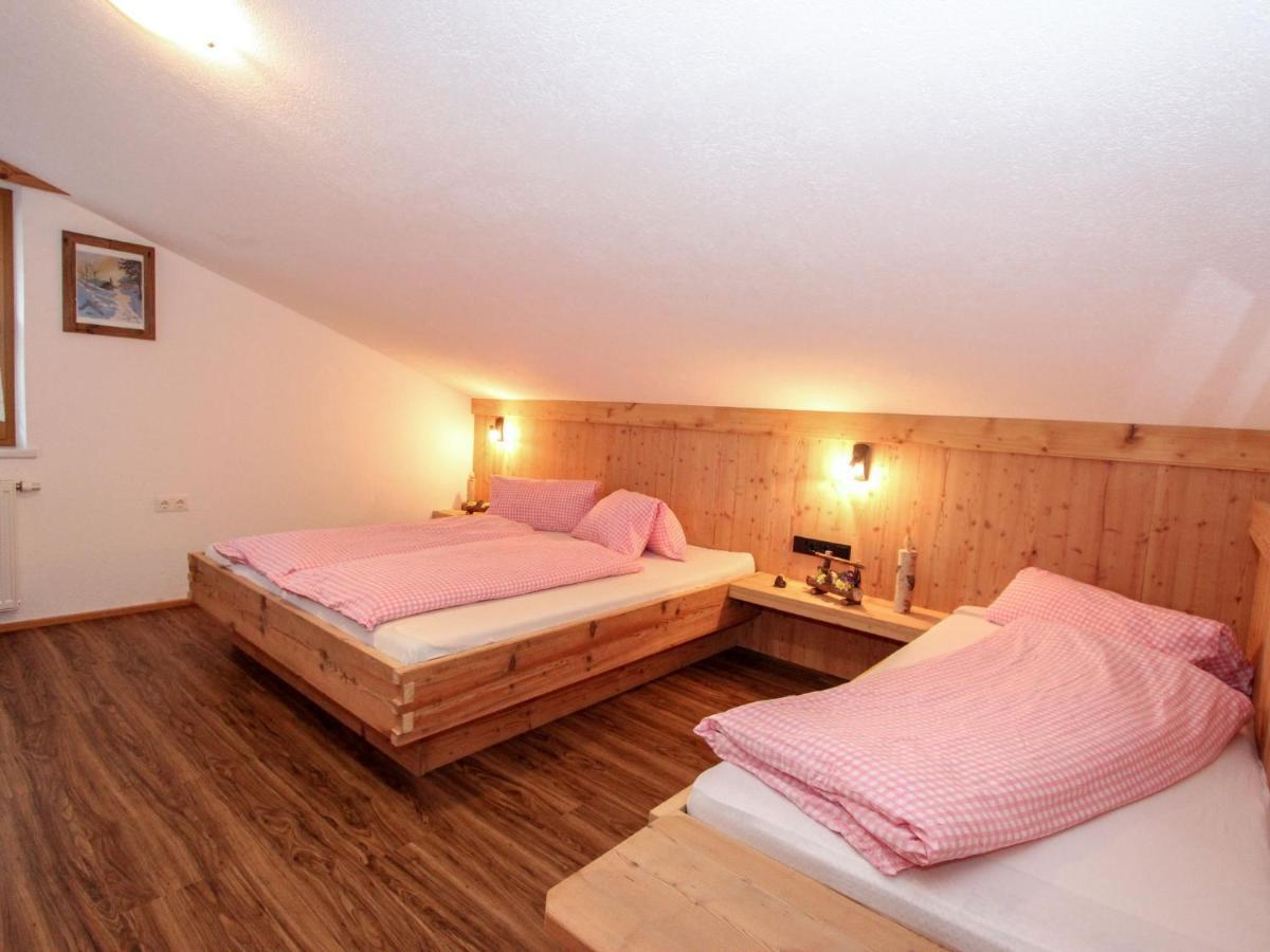 Apartment Landhaus Anton By Interhome Aschau Im Zillertal Екстериор снимка