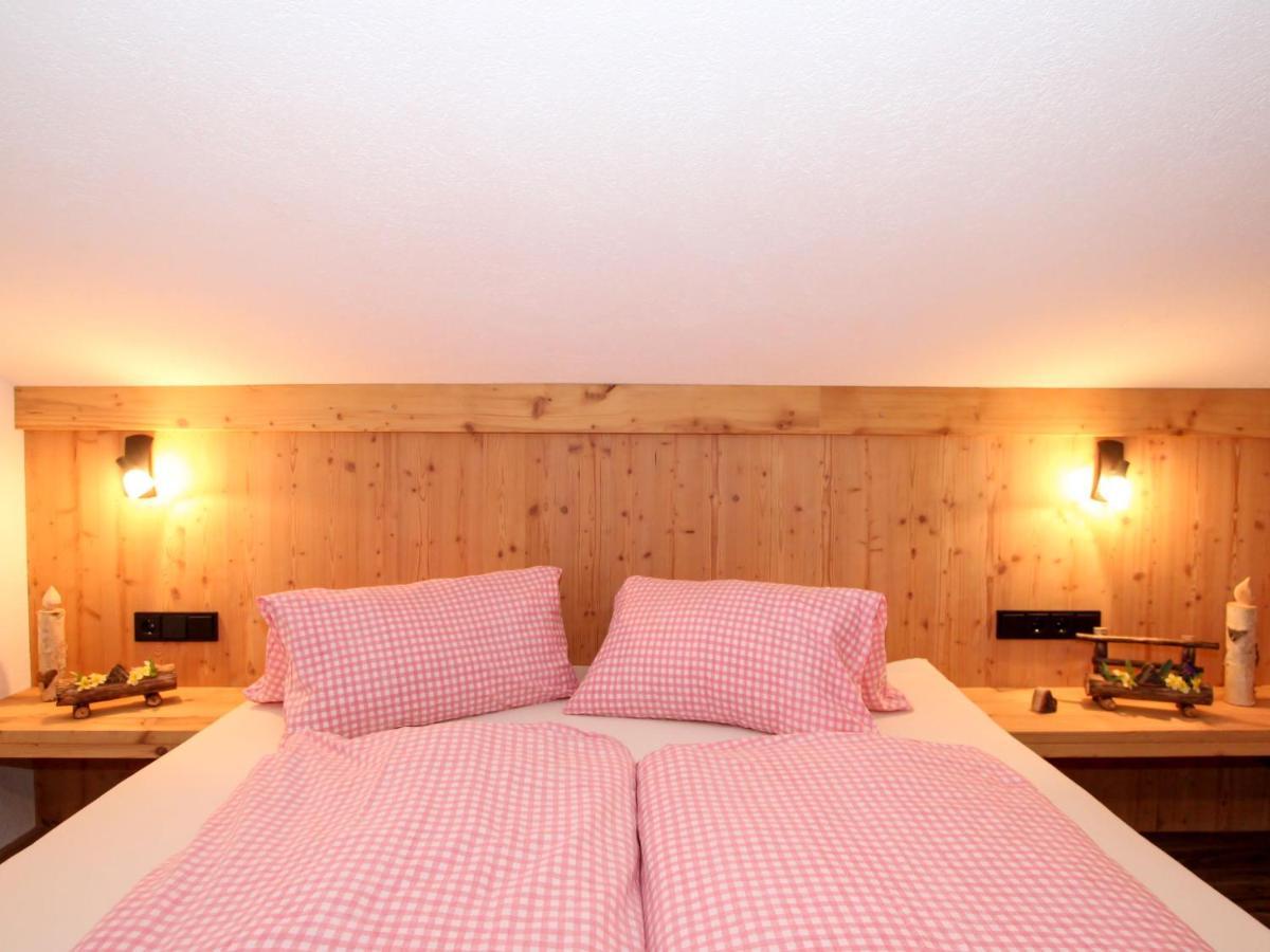 Apartment Landhaus Anton By Interhome Aschau Im Zillertal Екстериор снимка