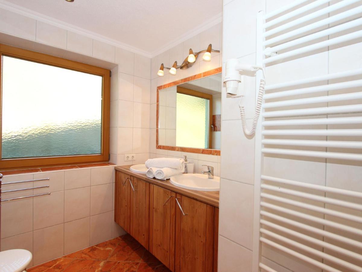 Apartment Landhaus Anton By Interhome Aschau Im Zillertal Екстериор снимка