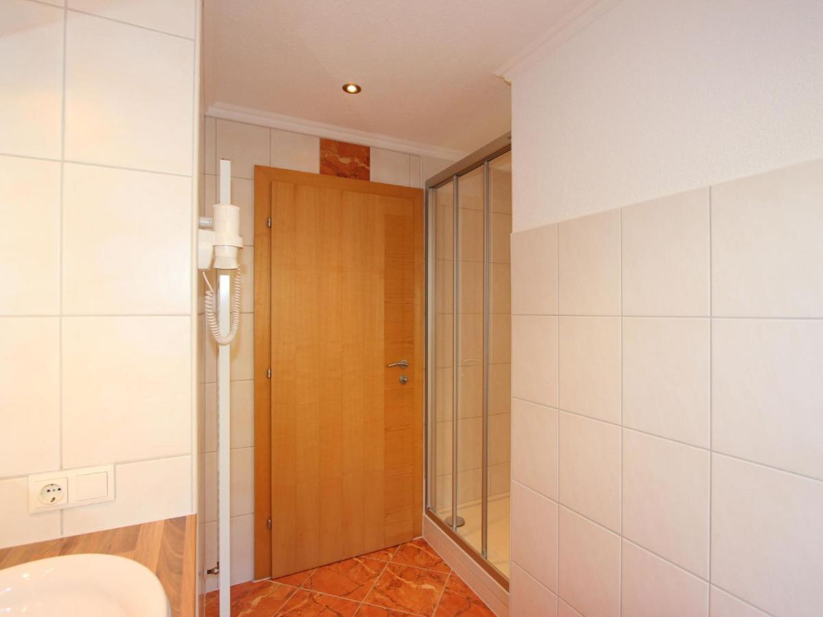 Apartment Landhaus Anton By Interhome Aschau Im Zillertal Екстериор снимка