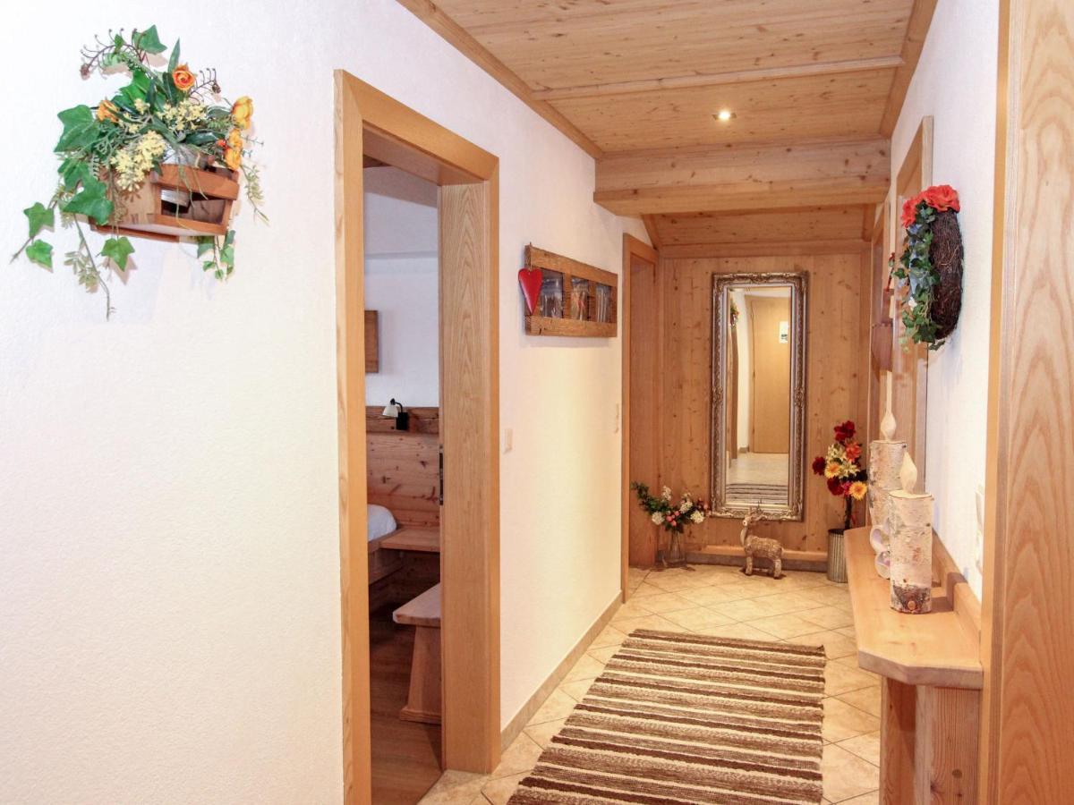 Apartment Landhaus Anton By Interhome Aschau Im Zillertal Екстериор снимка