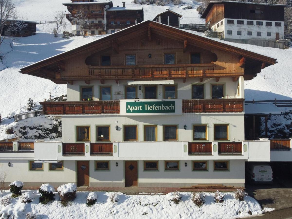Apartment Landhaus Anton By Interhome Aschau Im Zillertal Екстериор снимка