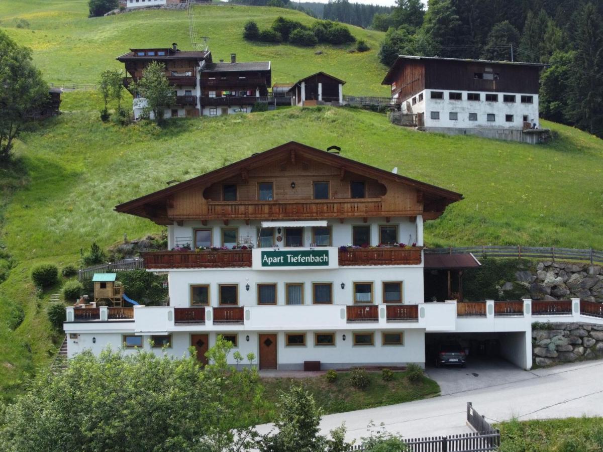 Apartment Landhaus Anton By Interhome Aschau Im Zillertal Екстериор снимка