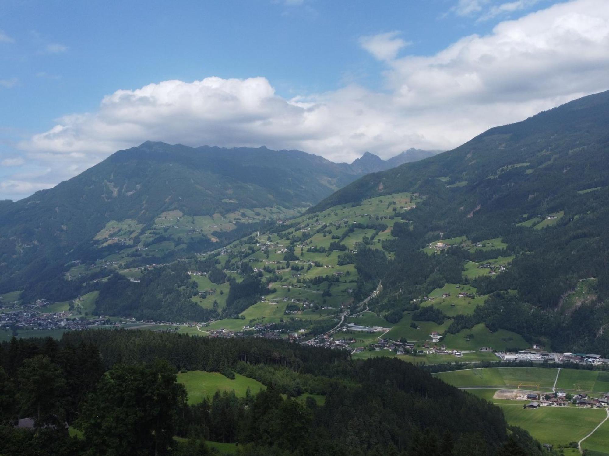 Apartment Landhaus Anton By Interhome Aschau Im Zillertal Екстериор снимка