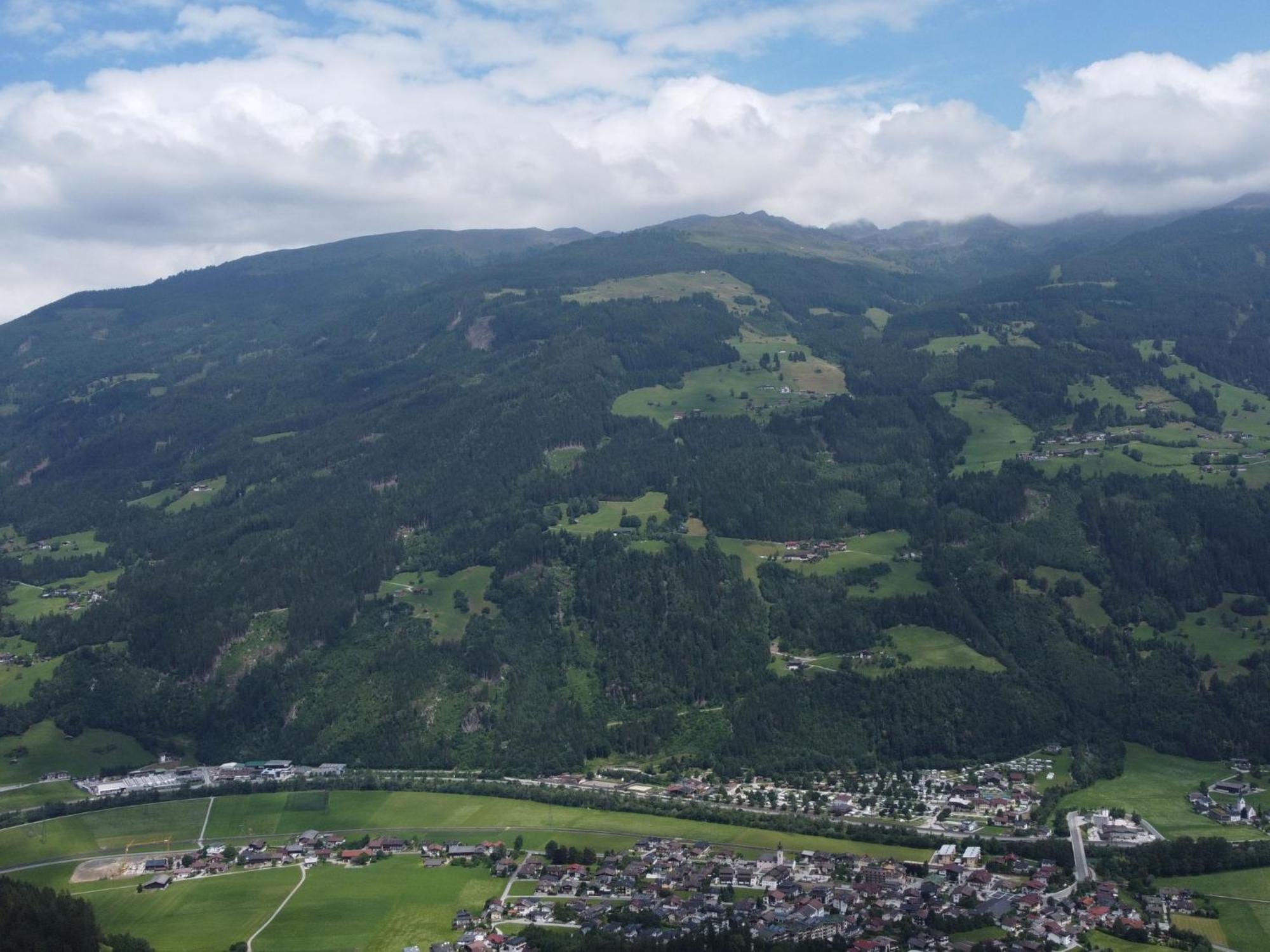 Apartment Landhaus Anton By Interhome Aschau Im Zillertal Екстериор снимка
